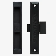 Peachtree Patio Screen Door Handle Set Thumbnail Image