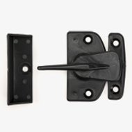 Howard Patio Screen Door Lock Assembly