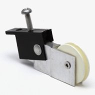 Sliding Screen Door Roller Assembly