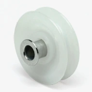 1" Screen Door Roller Assembly Thumbnail Image