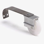 Screen Door Roller, Peachtree