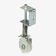 Spring Loaded Roller Thumbnail Image