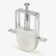 Screen Door Roller, Columbia Thumbnail Image