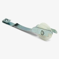 Columbia Screen Door Roller, Nylon Wheel Thumbnail Image