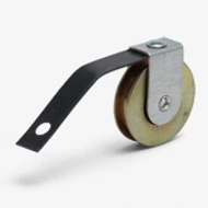 Sliding Screen Door Roller Thumbnail Image