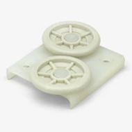 Peachtree Patio Door Dual Roller Guide Thumbnail Image