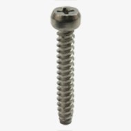 #8 x 1" SS Adjusting Screw