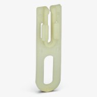 Nylon Top Guide, Crossly