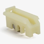 Capitol Sliding Window Roller, 9/16" Flat Wheel Thumbnail Image