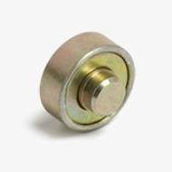 Window Roller BB Wheel, 9/16" dia. Thumbnail Image