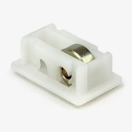 Acorn Sliding Window Roller