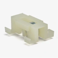 Sliding Window Roller, 1/2" Flat Wheel Thumbnail Image