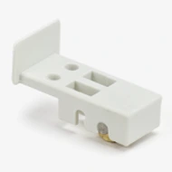 Capitol Sliding Window Roller, 7/16" Flat Wheel Thumbnail Image