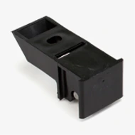Sliding Window Roller, 1/2" Flat Wheel Thumbnail Image