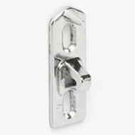 Crossly Keeper, 7/8" Wide Thumbnail Image