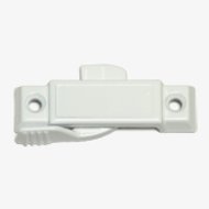 Window Sash Lock, 2-1/4"