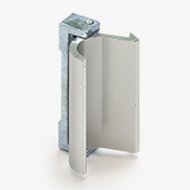 Keller Sliding Window Latch