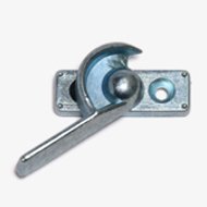 Window Lock, 7/8"