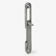 Right Hand Window Lock, Portalume