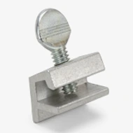 Sliding Window Sash Thumbscrew Lock Thumbnail Image