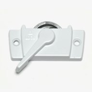 Window Lock with Alignment Lugs, 2-1/16"