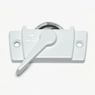 Window Lock with Alignment Lugs, 2-1/16" Thumbnail Image
