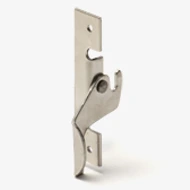 Window Hand Latch, 2-1/4" HCs Thumbnail Image