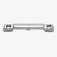 Window Lock Keeper, 2-1/4"