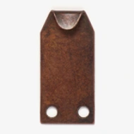 Window Lock Keeper, 7/16" Thumbnail Image