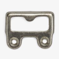 Face Mount Keeper, 1"