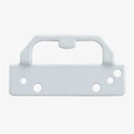Face Mount Keeper, 1"