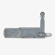 Corner Latch, RH Thumbnail Image
