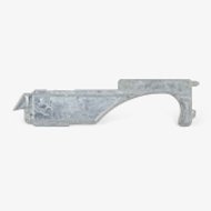 Storm Window Latch, LH