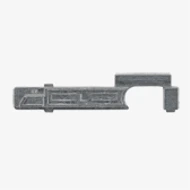 Left Hand Slide Latch Thumbnail Image