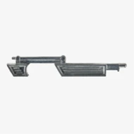 Storm Window Latch, RH Thumbnail Image