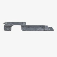 Storm Window Slide Bolt, RH