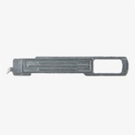 Slide Bolt, LH