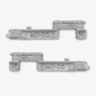 MO-CO Replacement Latch Pair