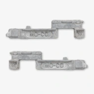 MO-CO Replacement Latch Pair Thumbnail Image