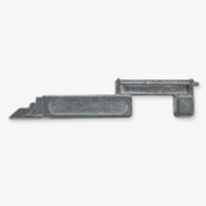 Storm Window Latch, LH Thumbnail Image