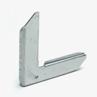 Internal Corner, 1/2" x 3/16" Thumbnail Image