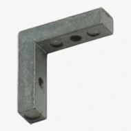 1/4" x 3/16" Corner, All Weather Thumbnail Image