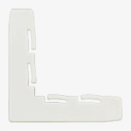 Press Fit Storm Panel Corner Thumbnail Image