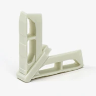 Andersen 3/4" x 7/16" Screen Frame Corner Thumbnail Image