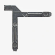 Larson Storm Window Swivel Corner Thumbnail Image