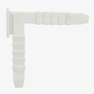 Press-fit Corner Key With Guide Thumbnail Image