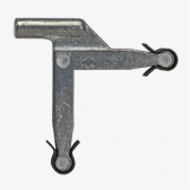 Window Corner Swivel Key Thumbnail Image