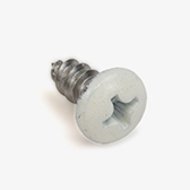 #8 x 3/8" SS Pan Head Philips Screw