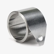 263 Series 170 Coiled Balance Spring Thumbnail Image