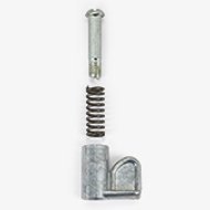 Jalousie Clip Set